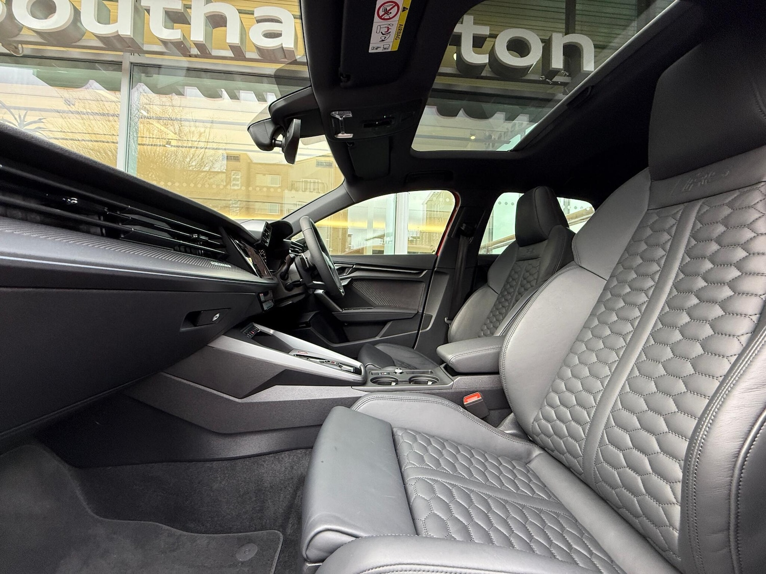 Used Audi RS3 for sale - 77175335: Photo 66