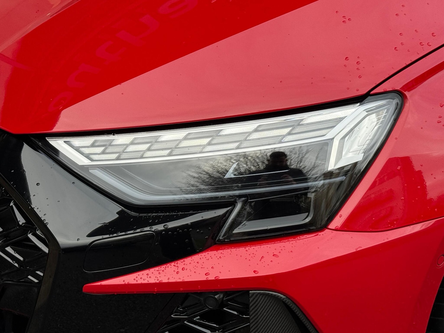 Used Audi RS3 for sale - 77175335: Photo 69