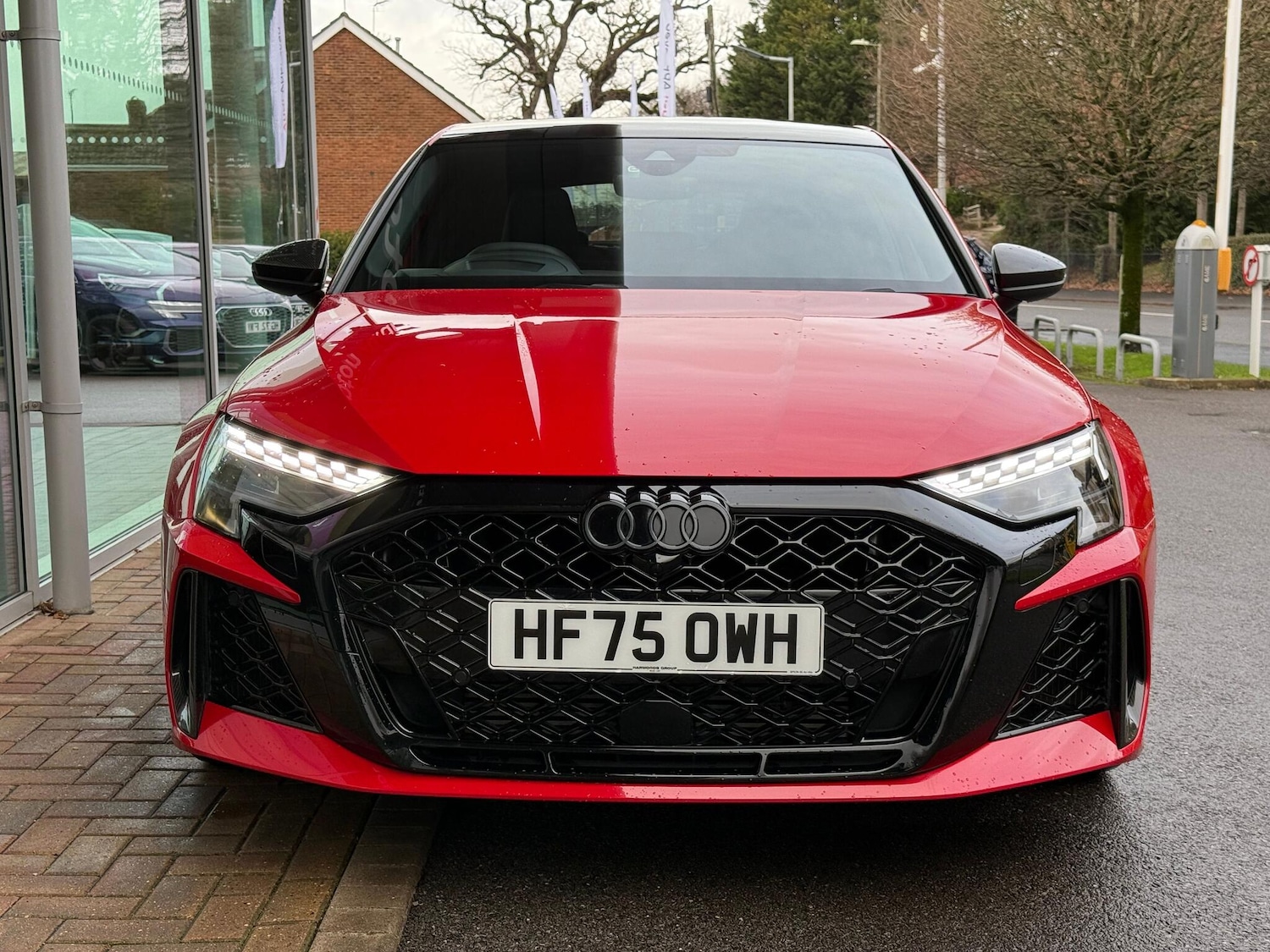 Used Audi RS3 for sale - 77175335: Photo 70