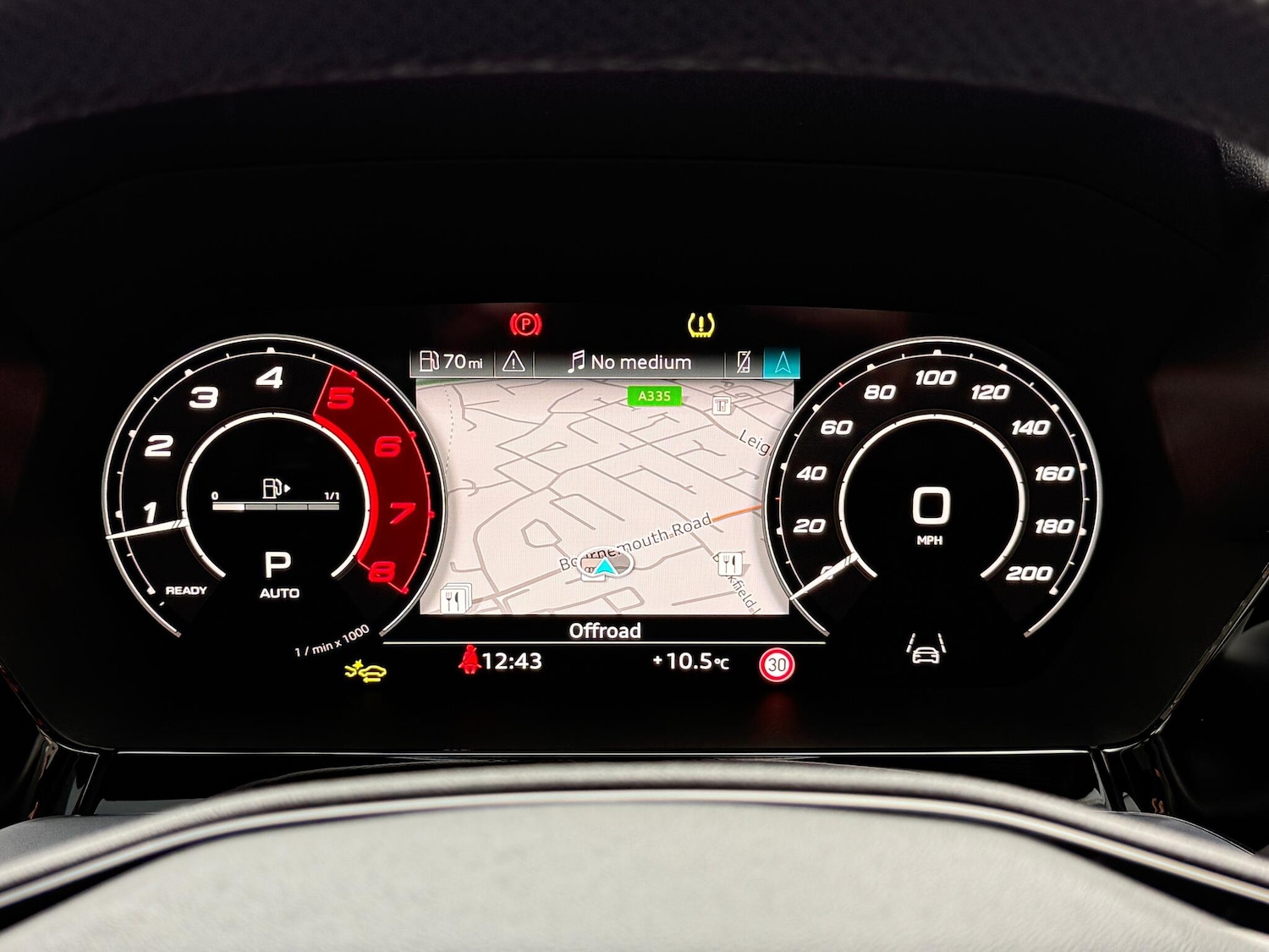 Used Audi RS3 for sale - 77175335: Photo 8