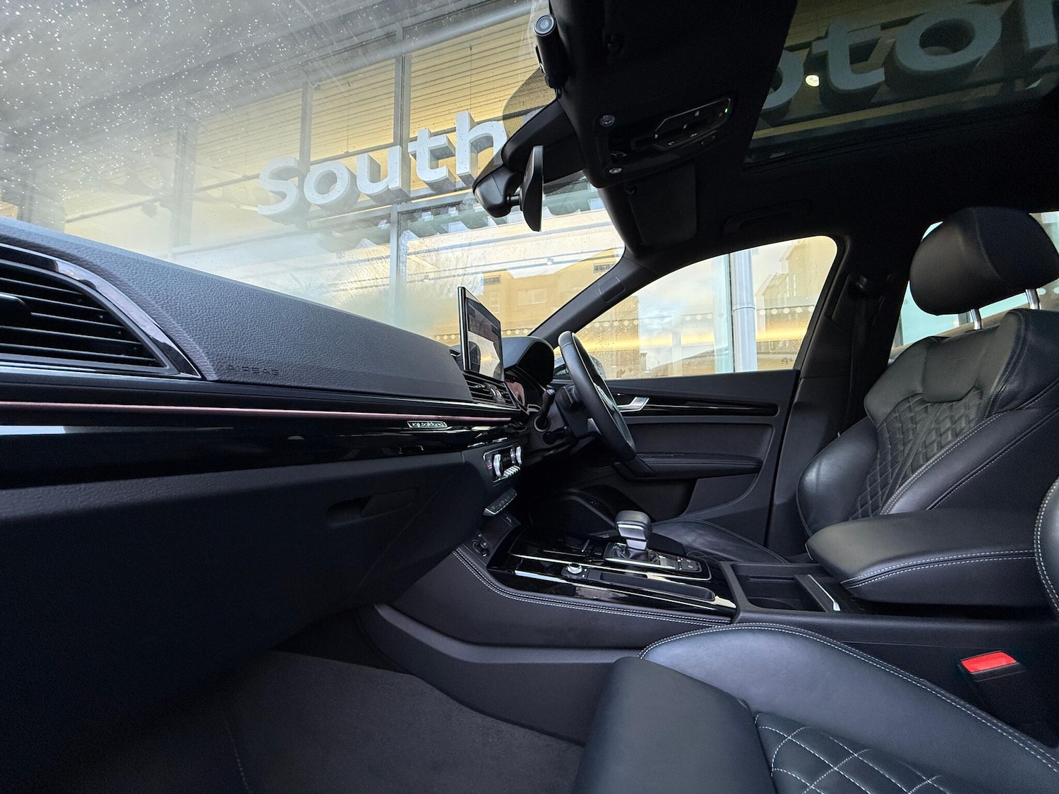 Used Audi Q5 2021 for sale - 77559390: Photo 12