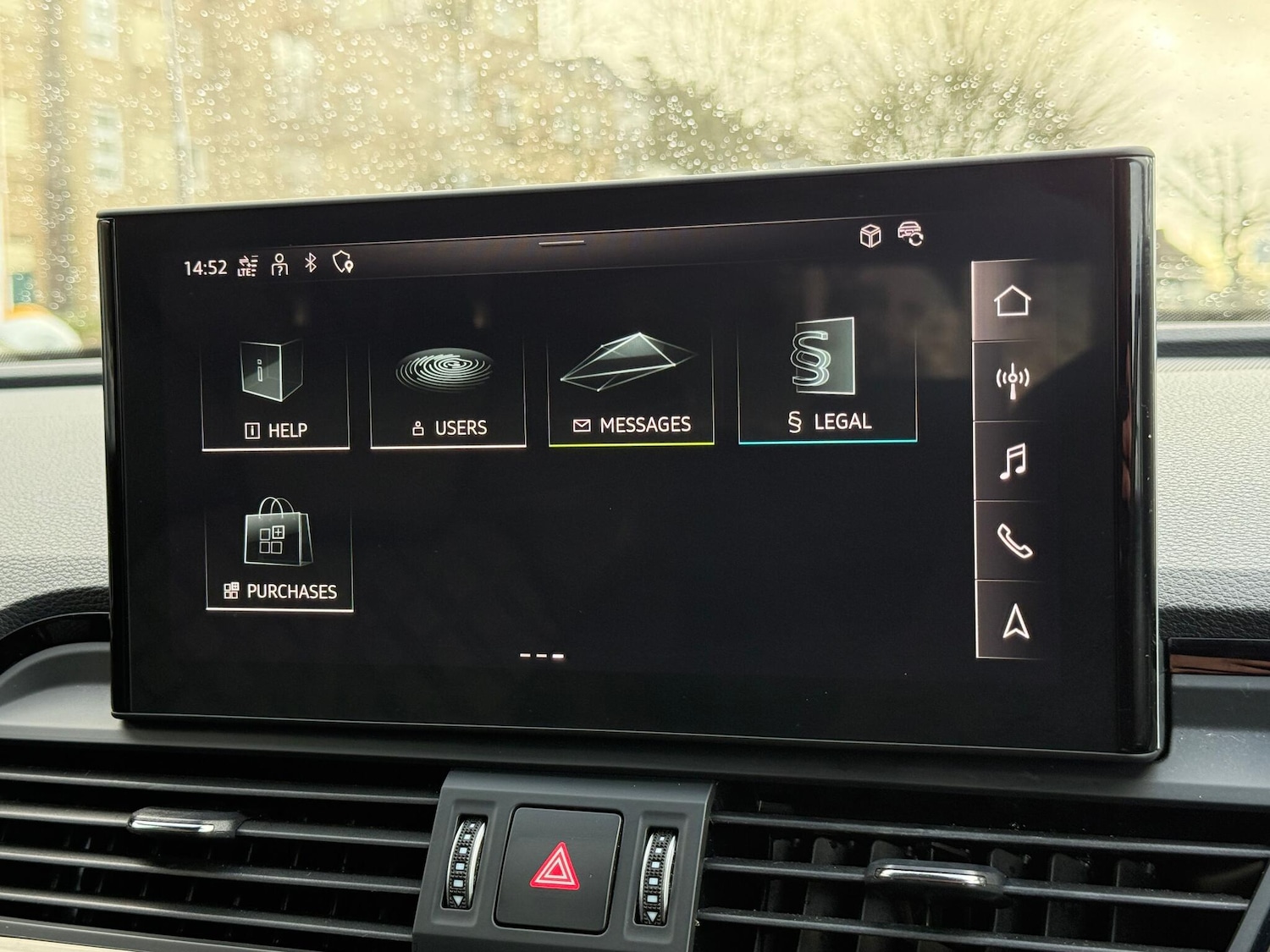 Used Audi Q5 2021 for sale - 77559390: Photo 22