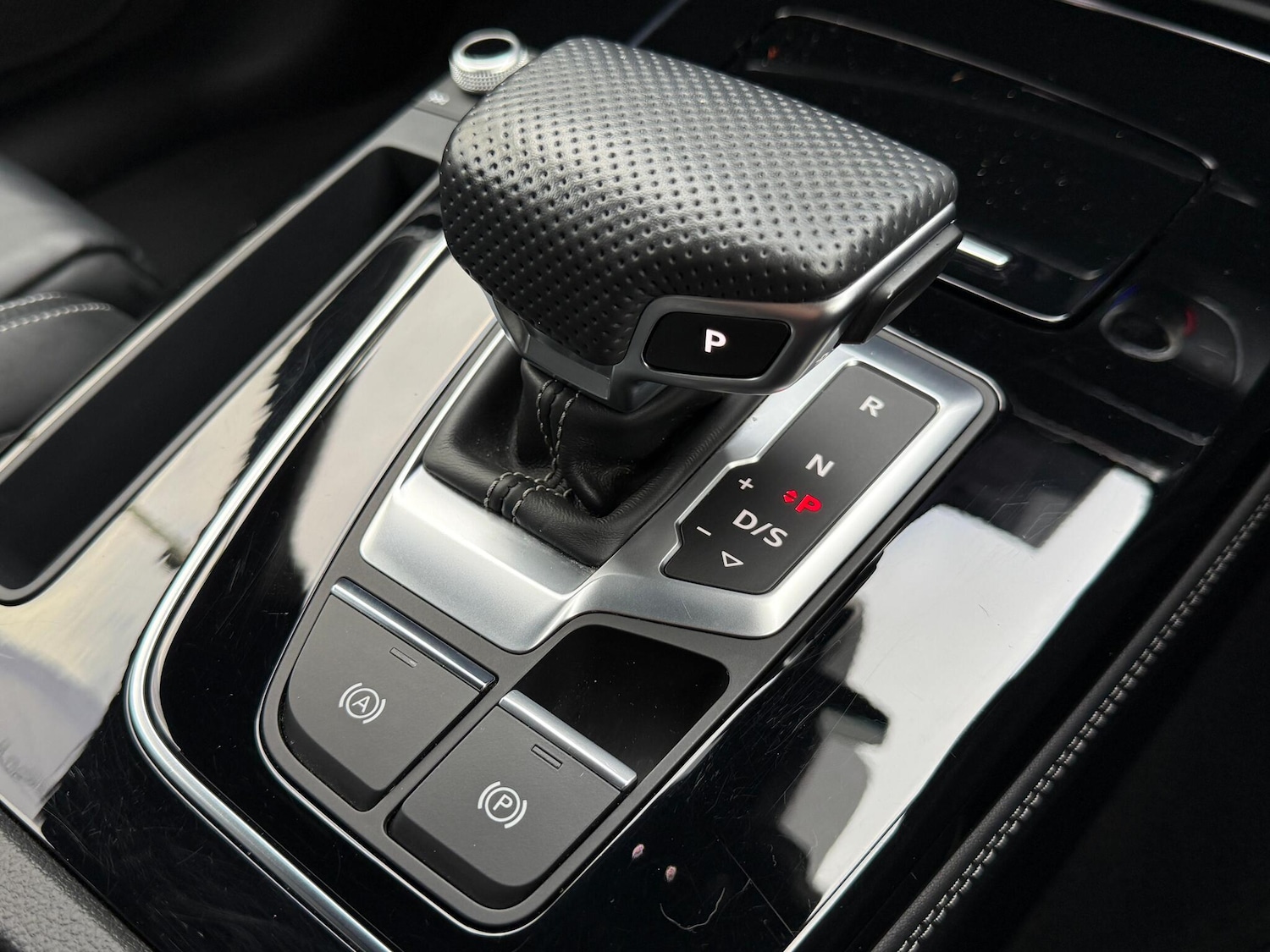 Used Audi Q5 2021 for sale - 77559390: Photo 27