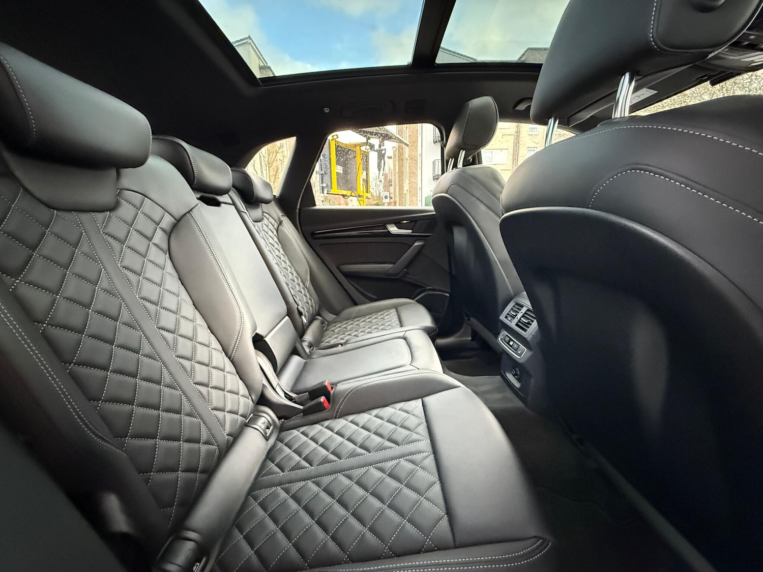 Used Audi Q5 2021 for sale - 77559390: Photo 41