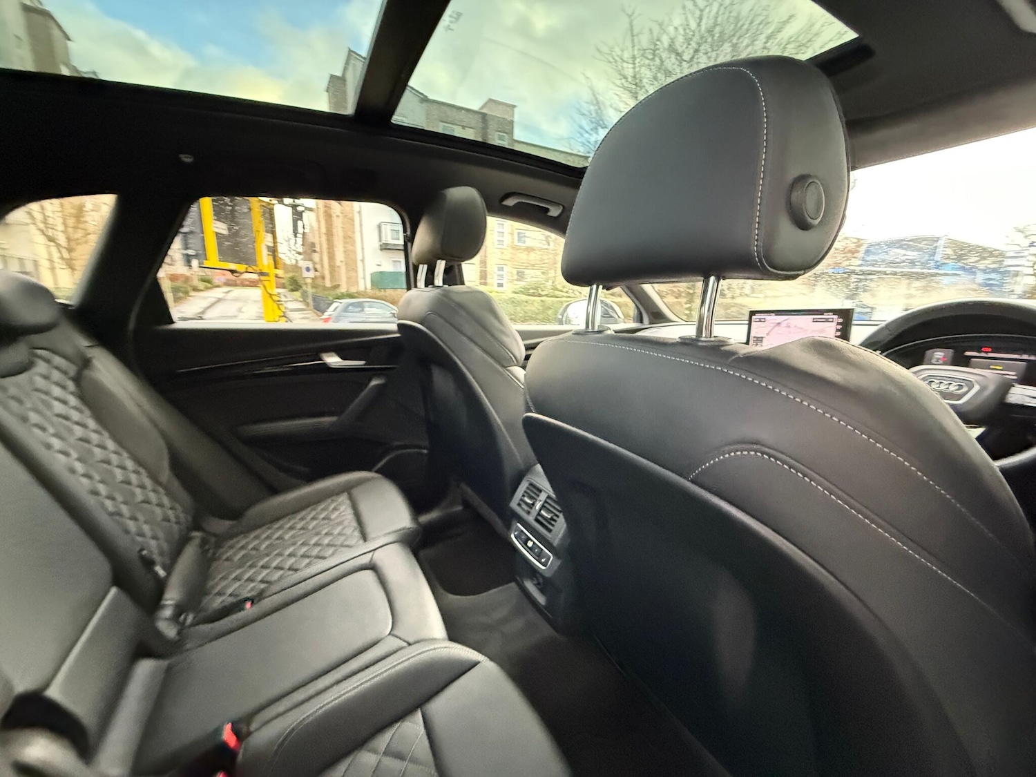 Used Audi Q5 2021 for sale - 77559390: Photo 42