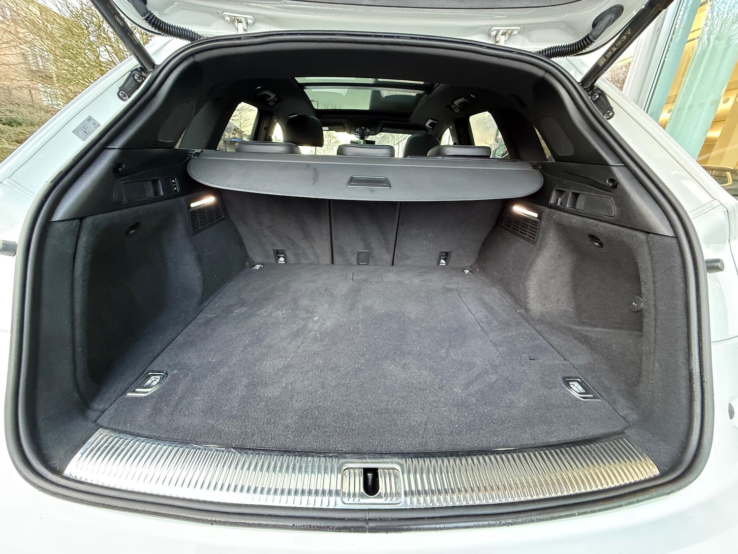 Used Audi Q5 2021 for sale - 77559390: Photo 51