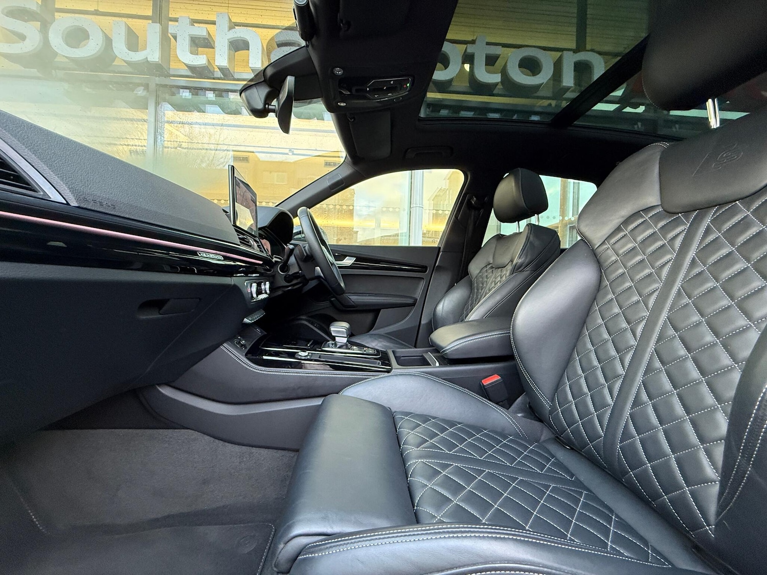 Used Audi Q5 2021 for sale - 77559390: Photo 57