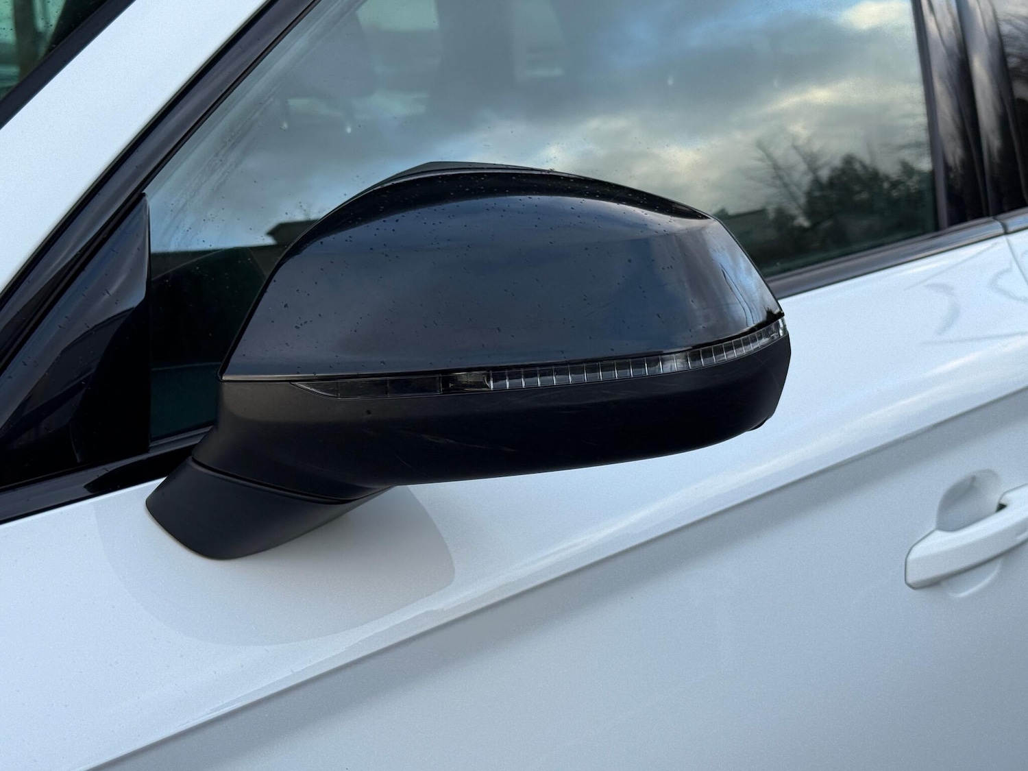 Used Audi Q5 2021 for sale - 77559390: Photo 60