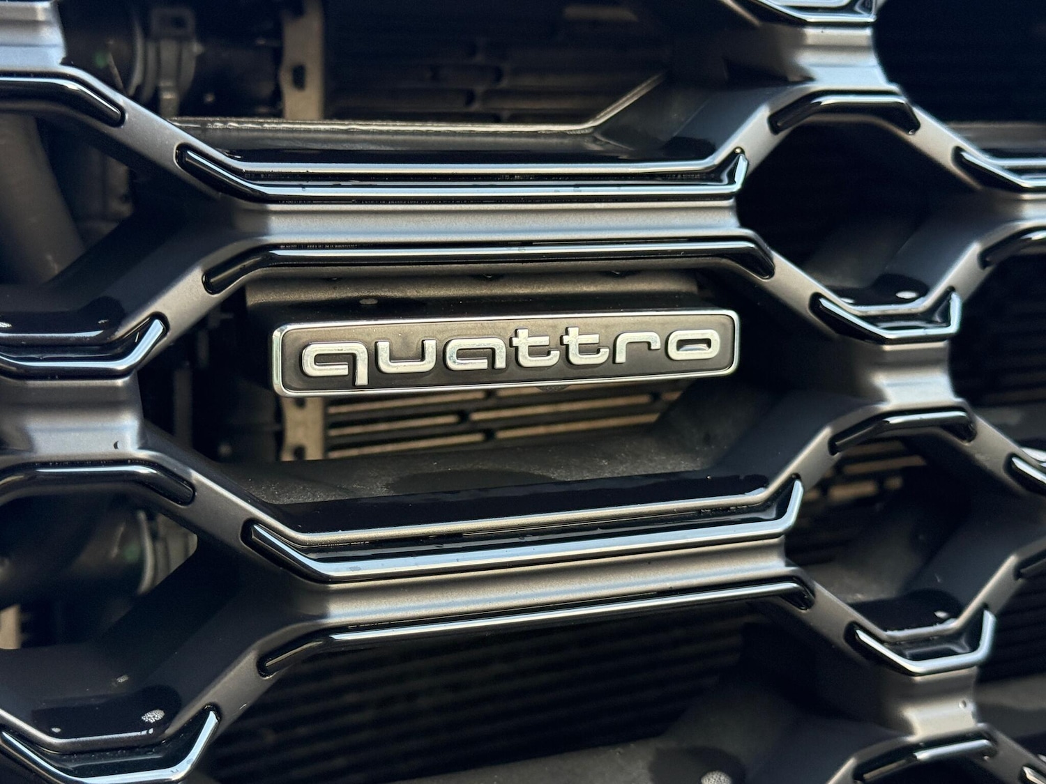 Used Audi Q5 2021 for sale - 77559390: Photo 63