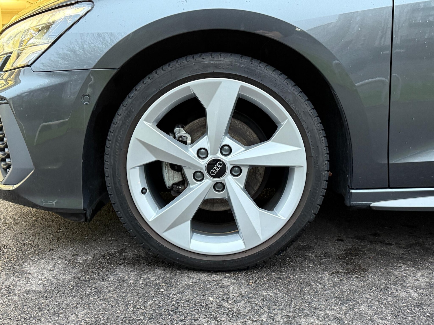 Used Audi A3 2023 for sale - 77203489: Photo 11