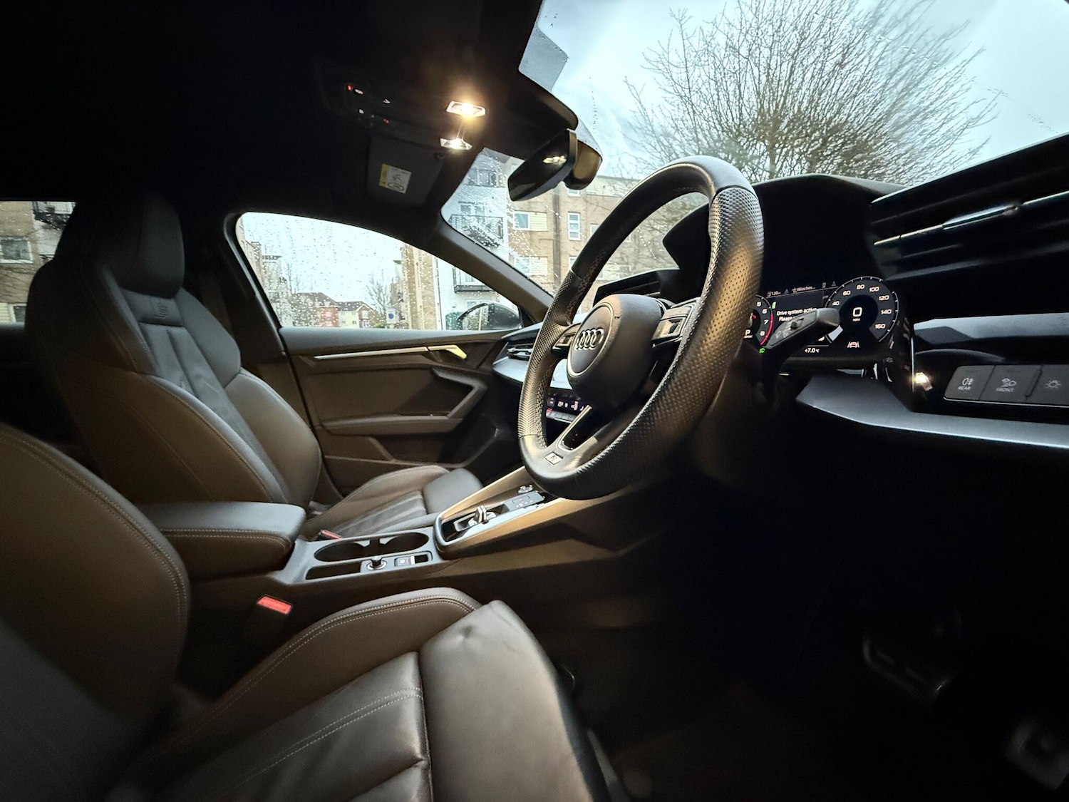 Used Audi A3 2023 for sale - 77203489: Photo 12