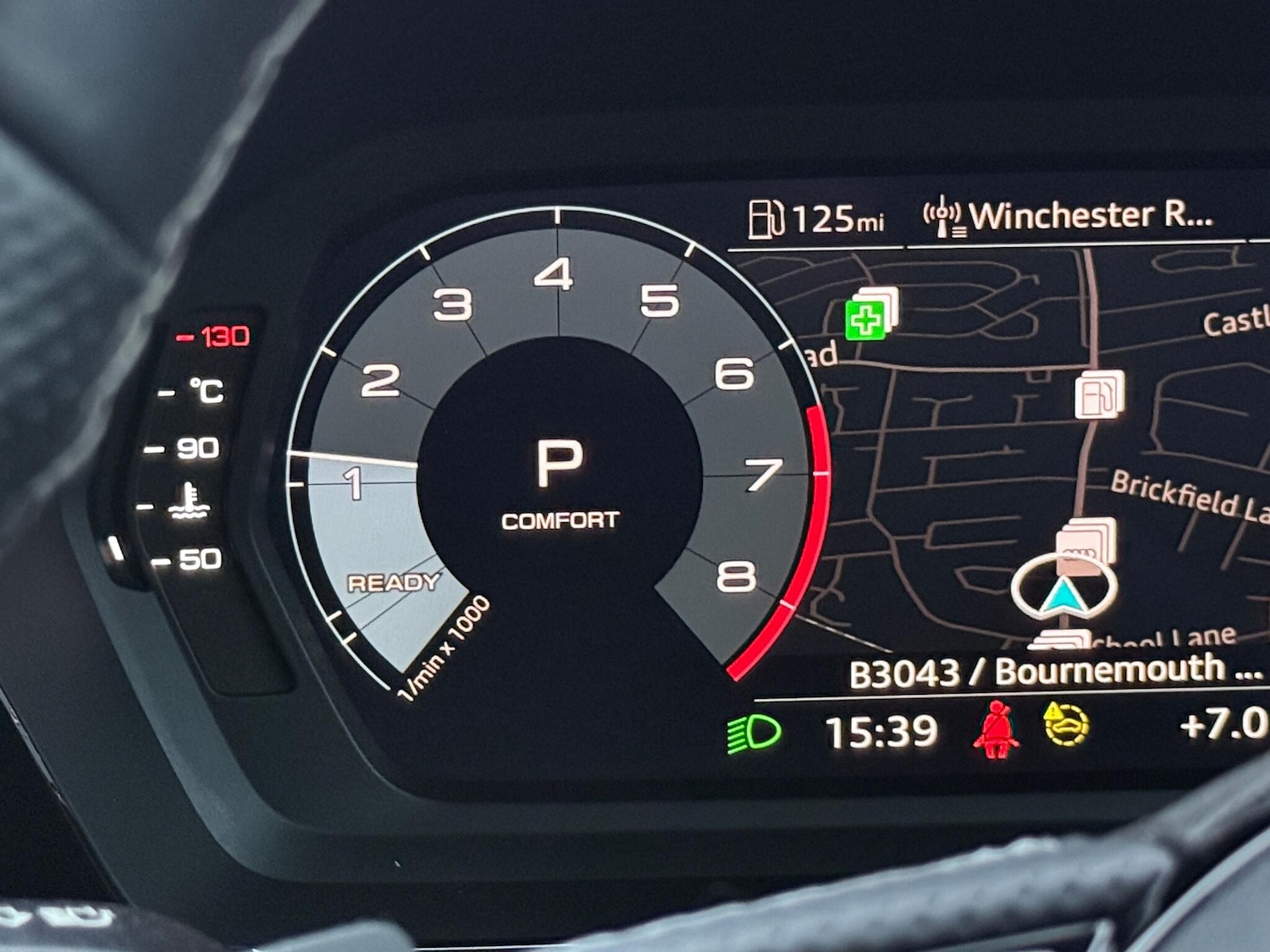 Used Audi A3 2023 for sale - 77203489: Photo 13