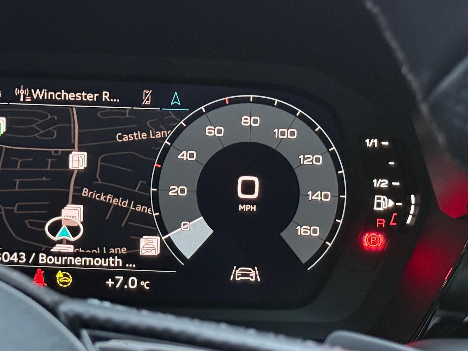 Used Audi A3 2023 for sale - 77203489: Photo 14