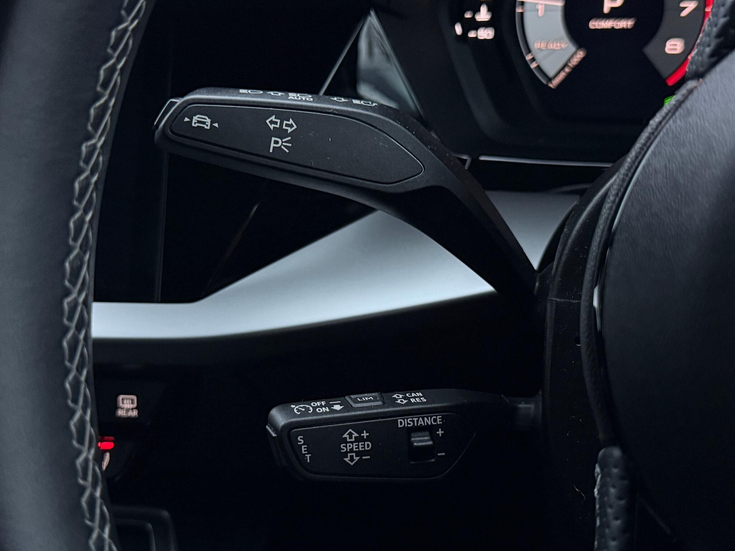 Used Audi A3 2023 for sale - 77203489: Photo 18