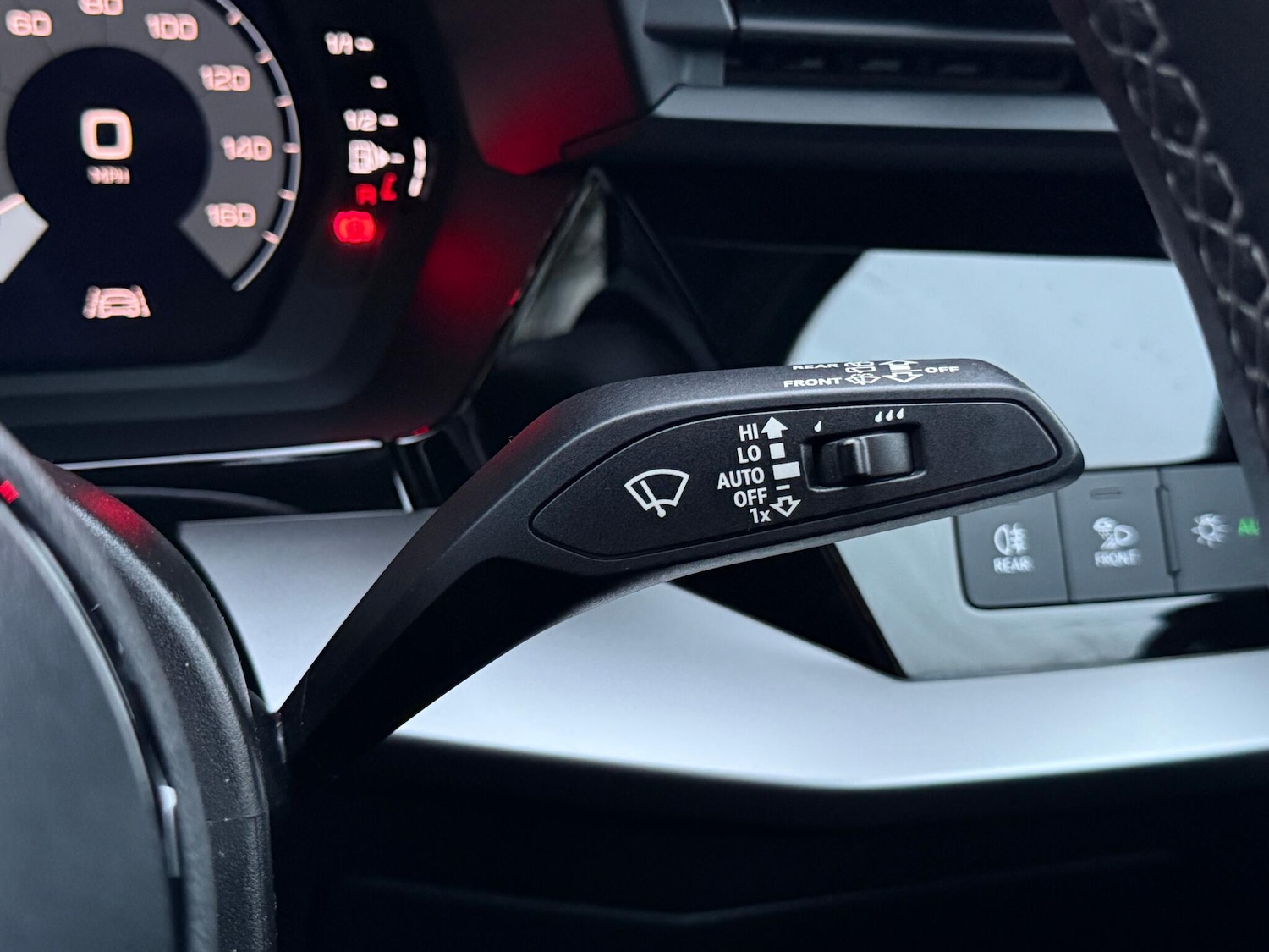 Used Audi A3 2023 for sale - 77203489: Photo 19