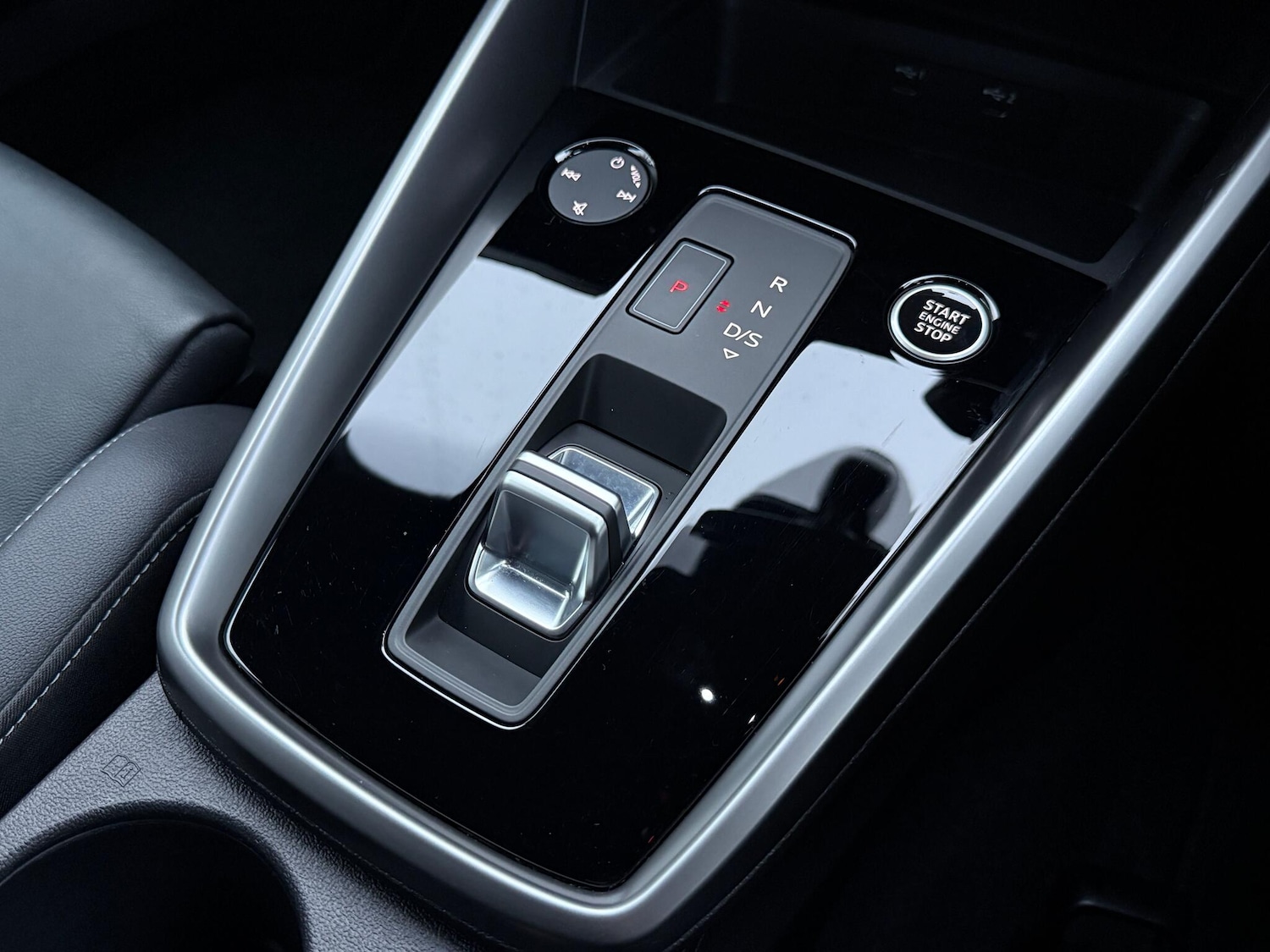 Used Audi A3 2023 for sale - 77203489: Photo 21