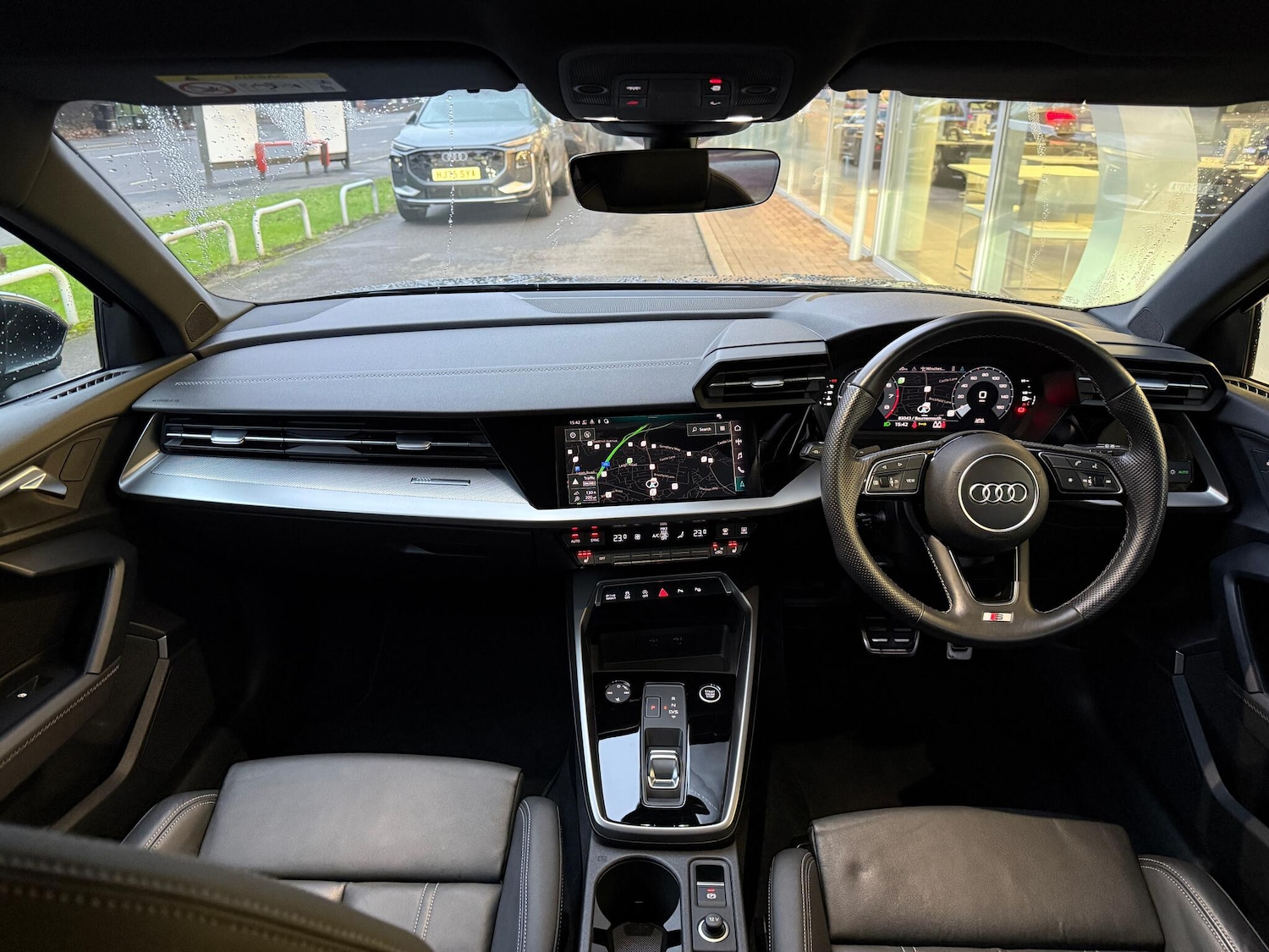 Used Audi A3 2023 for sale - 77203489: Photo 3