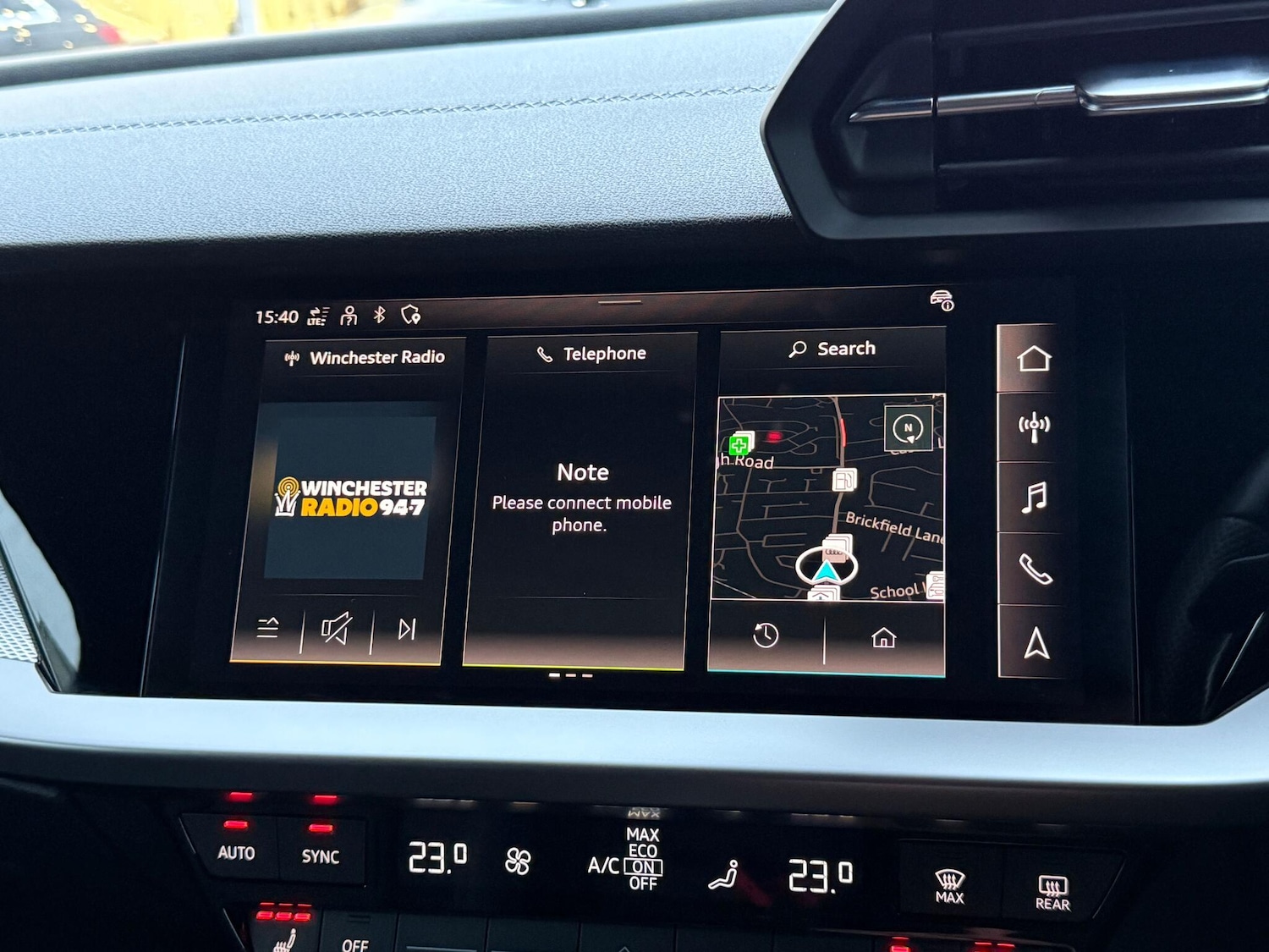 Used Audi A3 2023 for sale - 77203489: Photo 33