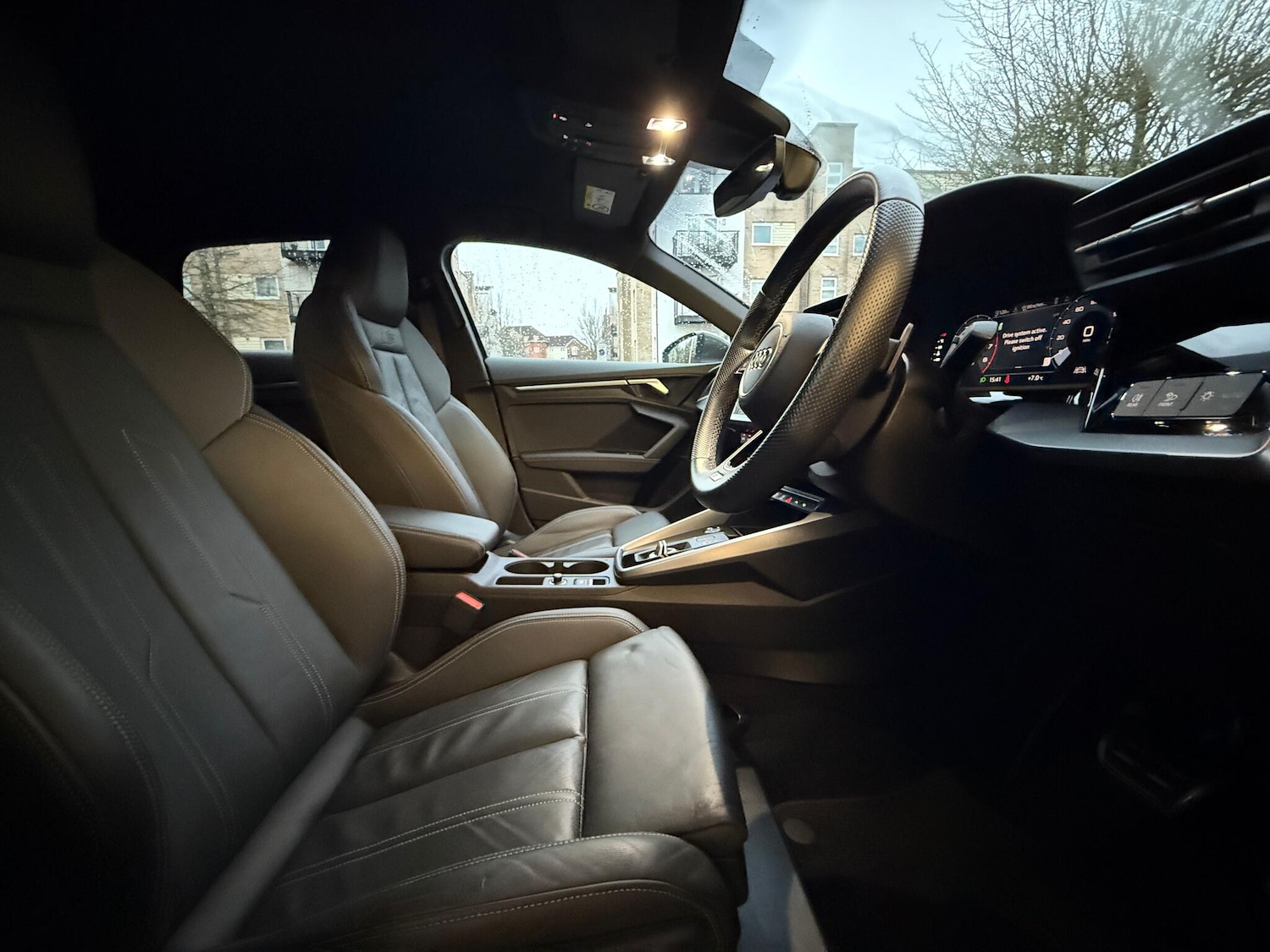 Used Audi A3 2023 for sale - 77203489: Photo 36