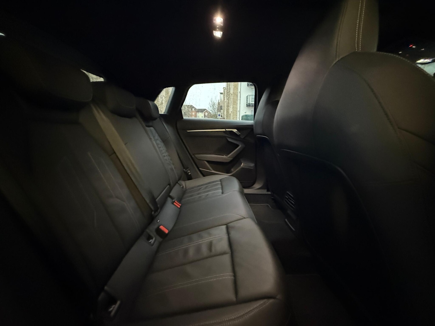 Used Audi A3 2023 for sale - 77203489: Photo 41