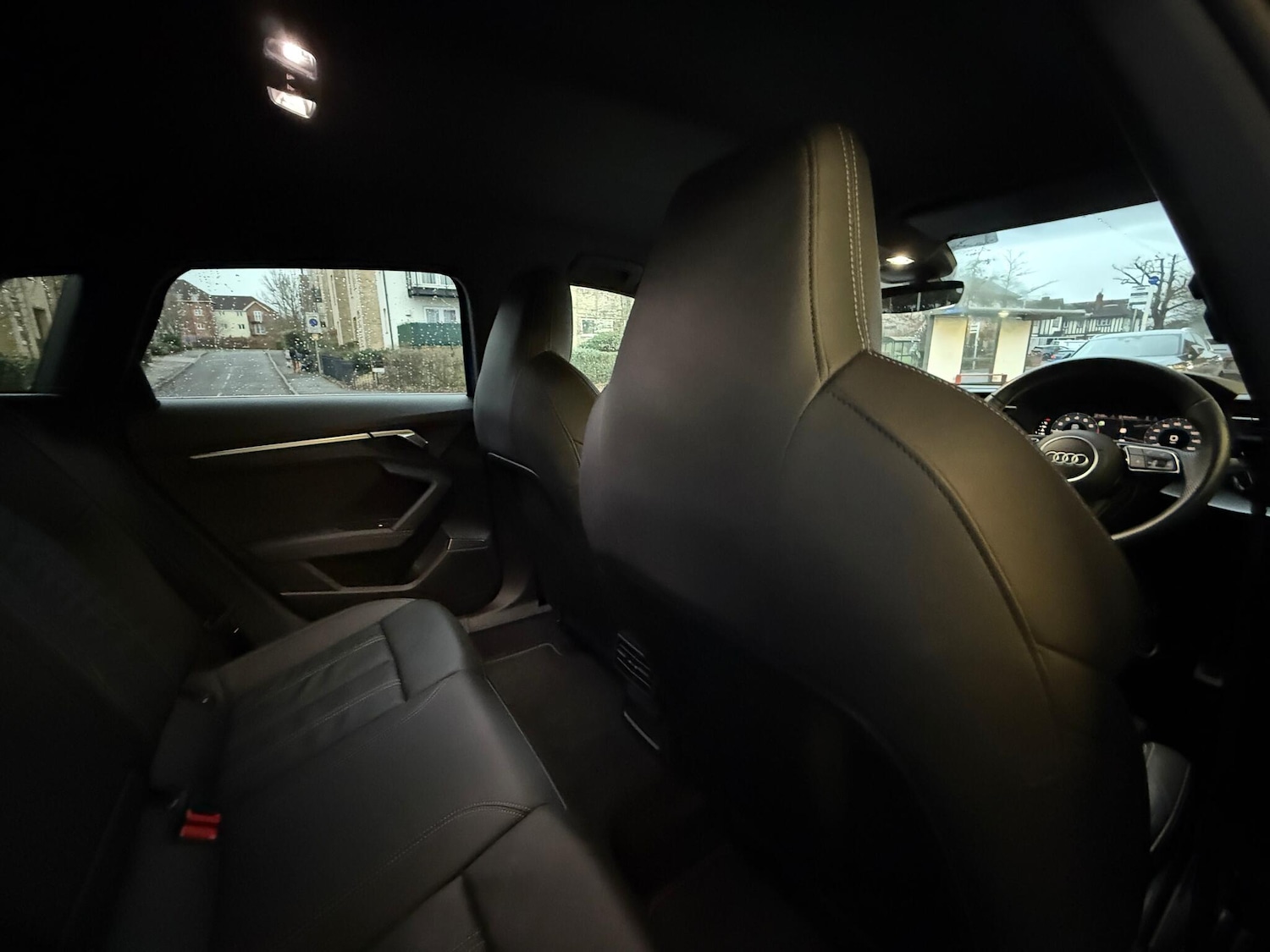 Used Audi A3 2023 for sale - 77203489: Photo 42