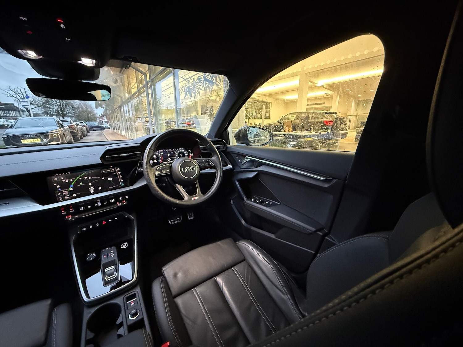 Used Audi A3 2023 for sale - 77203489: Photo 46