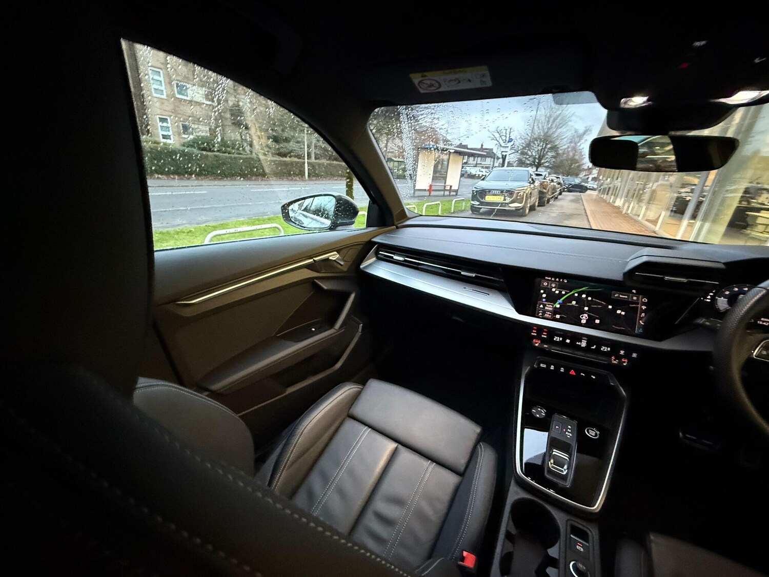 Used Audi A3 2023 for sale - 77203489: Photo 47