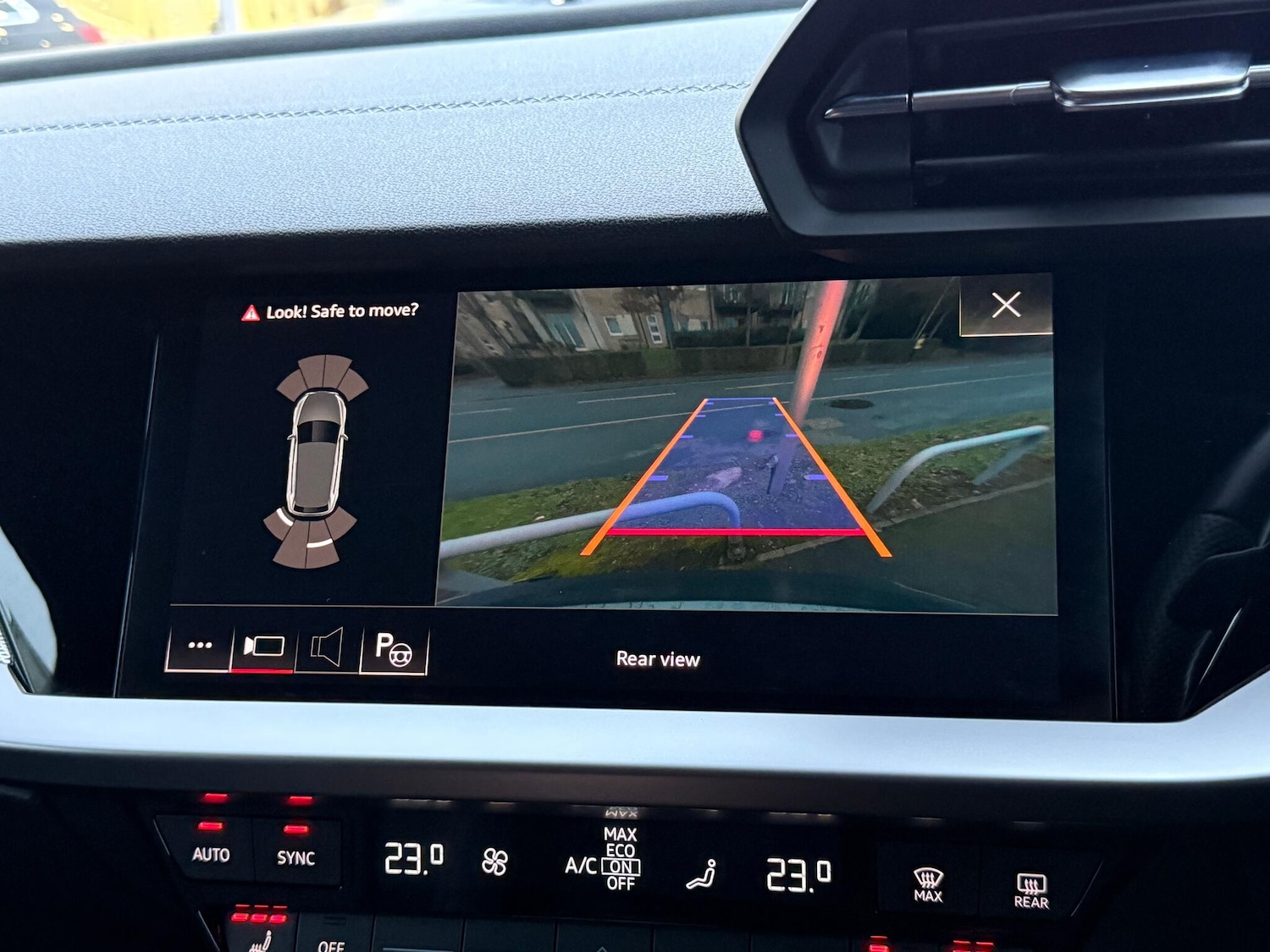 Used Audi A3 2023 for sale - 77203489: Photo 5