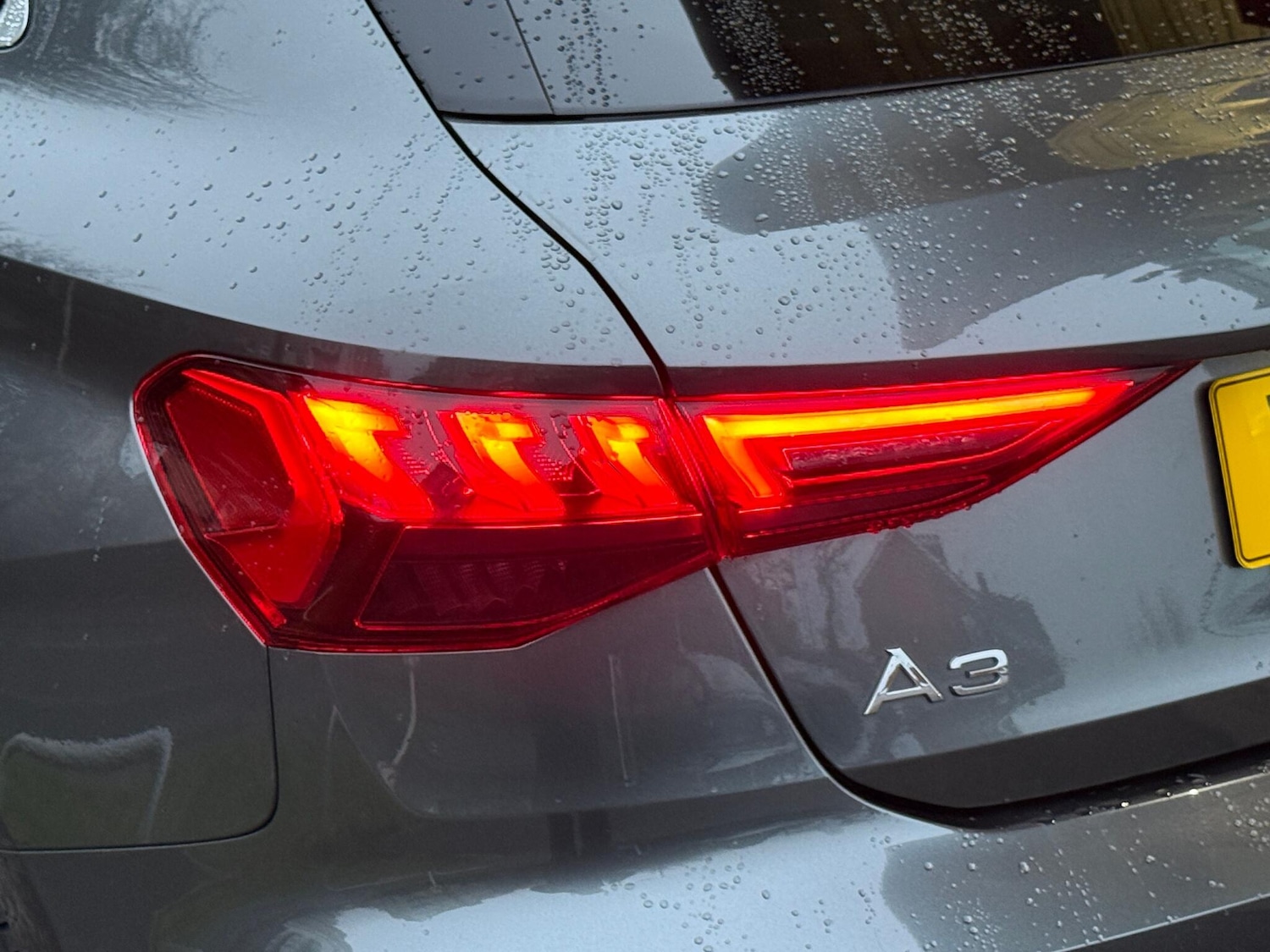 Used Audi A3 2023 for sale - 77203489: Photo 51