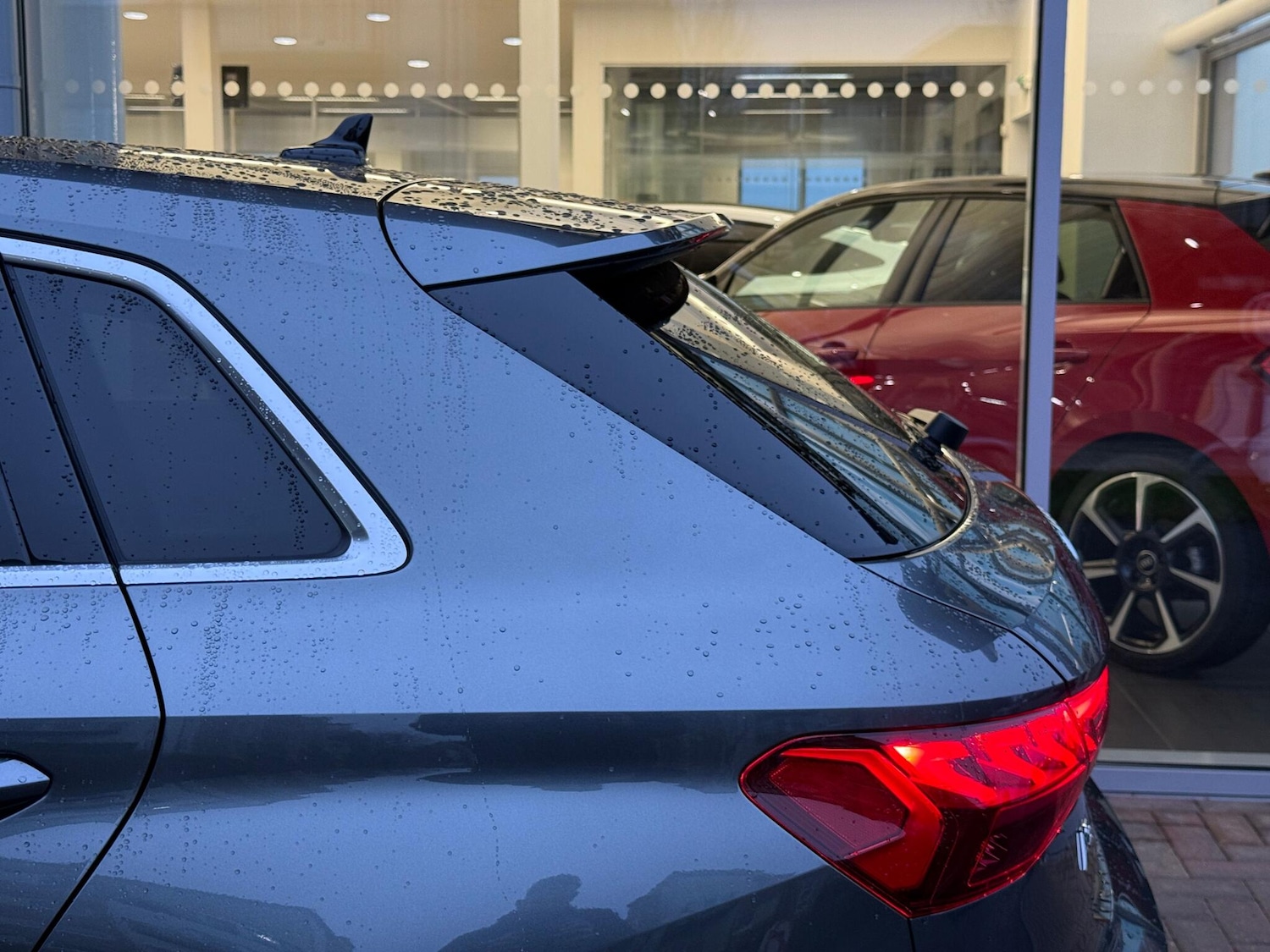 Used Audi A3 2023 for sale - 77203489: Photo 52