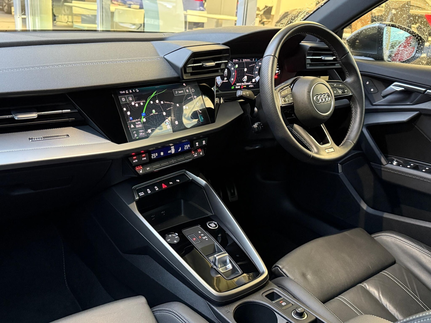 Used Audi A3 2023 for sale - 77203489: Photo 56