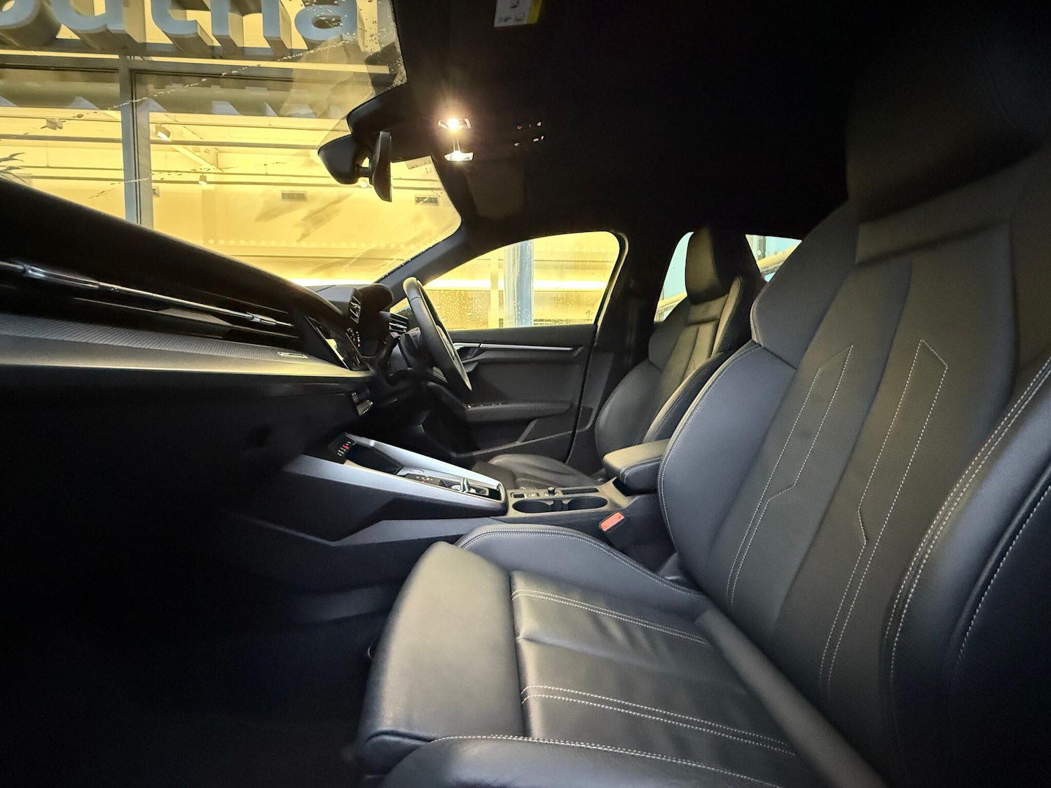 Used Audi A3 2023 for sale - 77203489: Photo 57