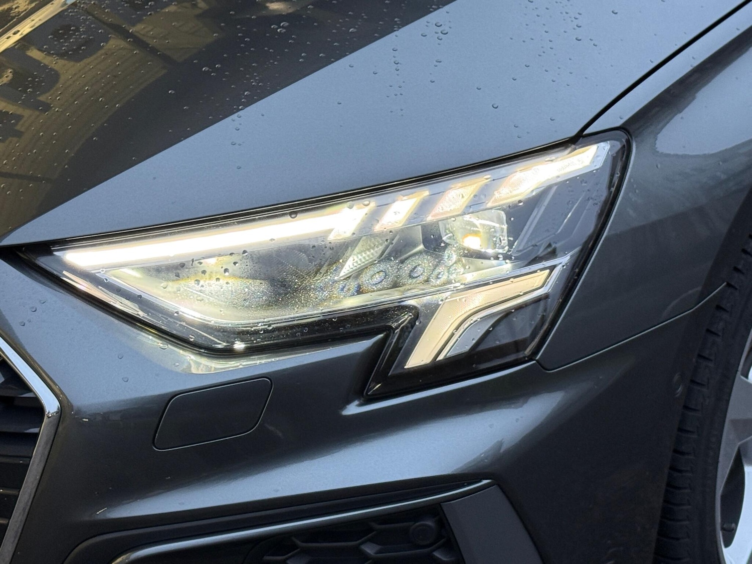 Used Audi A3 2023 for sale - 77203489: Photo 61