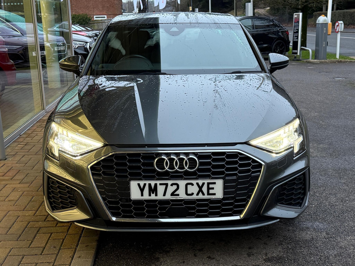 Used Audi A3 2023 for sale - 77203489: Photo 62