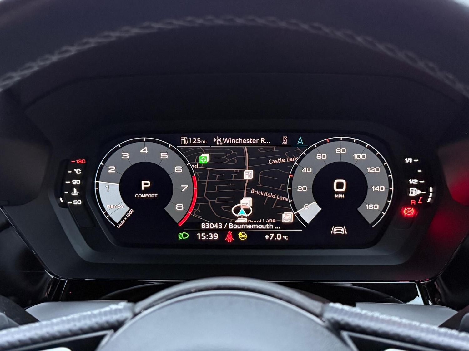 Used Audi A3 2023 for sale - 77203489: Photo 7