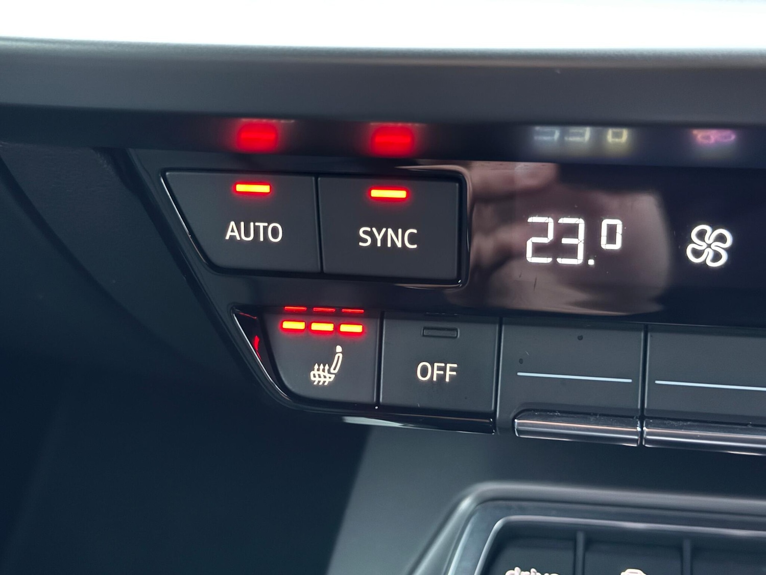 Used Audi A3 2023 for sale - 77203489: Photo 8