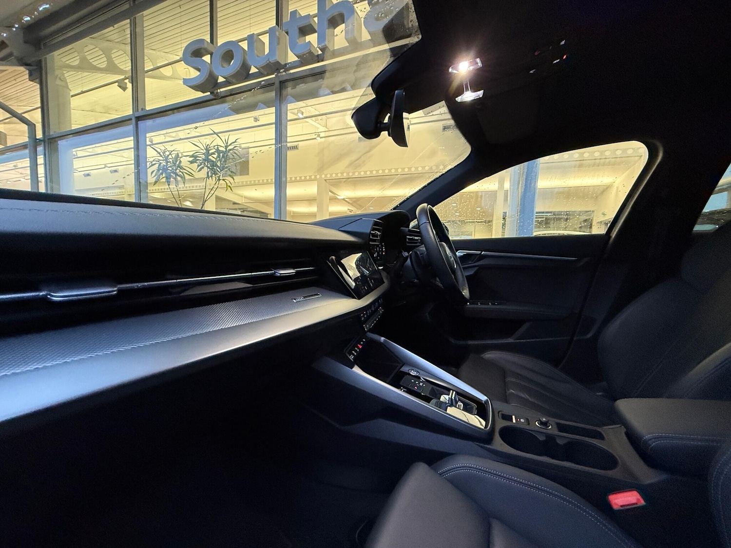 Used Audi A3 2023 for sale - 77203489: Photo 9