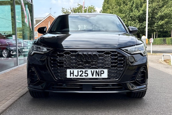 Used Audi Q3 2025 for sale - 75318788: Photo 11