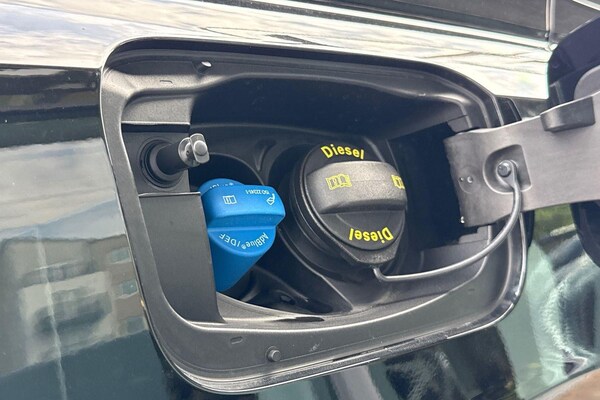 Used Audi Q3 2025 for sale - 75318788: Photo 17