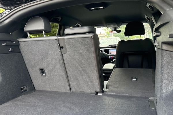 Used Audi Q3 2025 for sale - 75318788: Photo 20