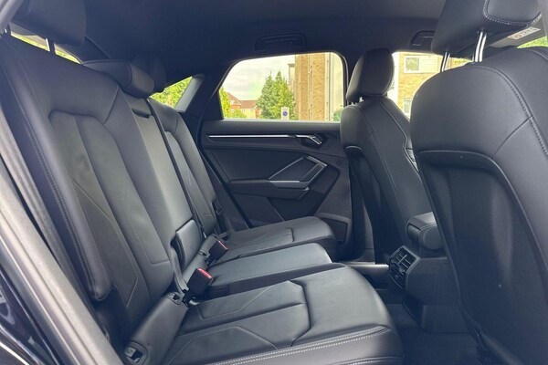 Used Audi Q3 2025 for sale - 75318788: Photo 21