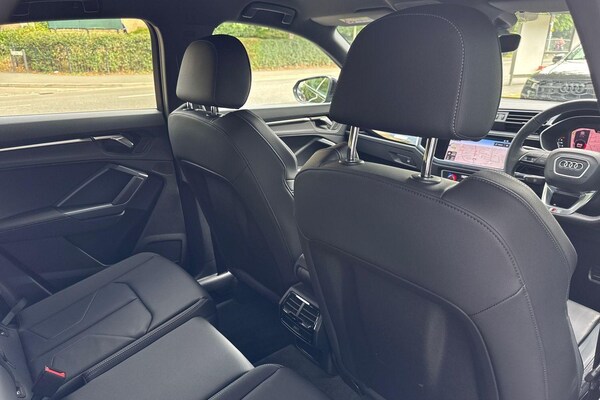 Used Audi Q3 2025 for sale - 75318788: Photo 22
