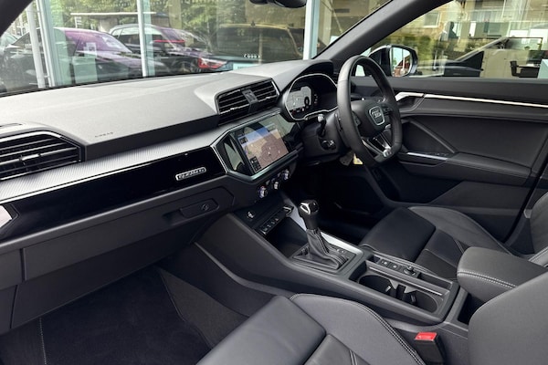 Used Audi Q3 2025 for sale - 75318788: Photo 26
