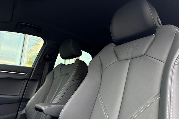Used Audi Q3 2025 for sale - 75318788: Photo 28