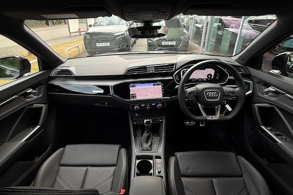 Used Audi Q3 2025 for sale - 75318788: Photo 31
