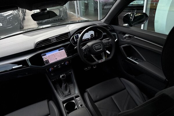 Used Audi Q3 2025 for sale - 75318788: Photo 33