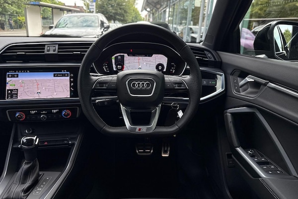 Used Audi Q3 2025 for sale - 75318788: Photo 34