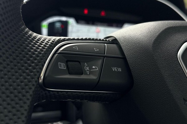 Used Audi Q3 2025 for sale - 75318788: Photo 36