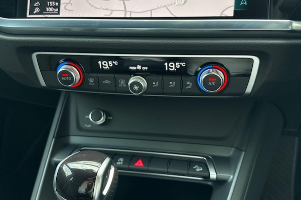 Used Audi Q3 2025 for sale - 75318788: Photo 39