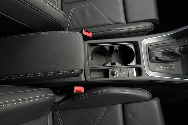 Used Audi Q3 2025 for sale - 75318788: Photo 41